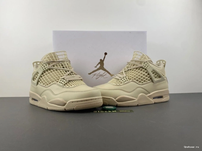 “Rattan” Jordan 4 FN7251-200  Air Net 0430